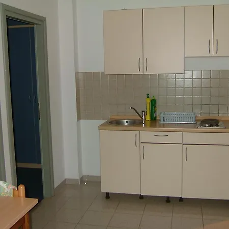 Apartman With A Parking Space Zaton, Zadar - 13596