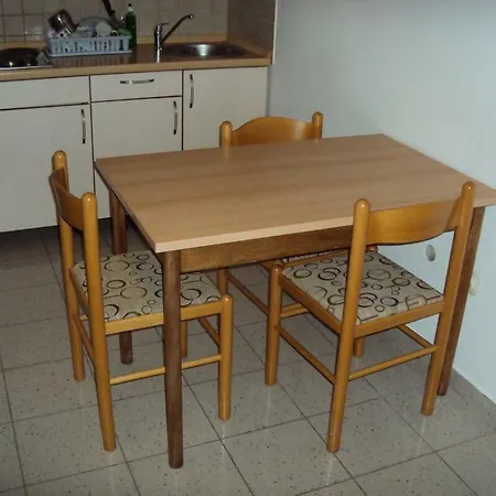 Apartment With A Parking Space Zaton, Zadar - 13596 Zaton (Zadar)